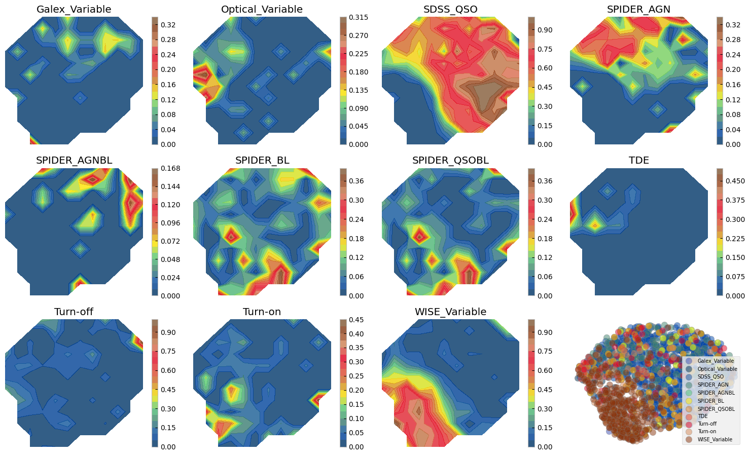 <Figure size 1500x1200 with 23 Axes>