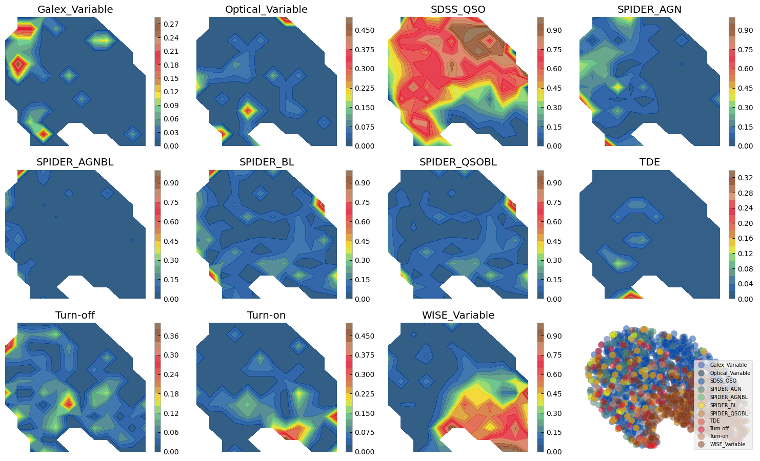 <Figure size 1500x1200 with 23 Axes>