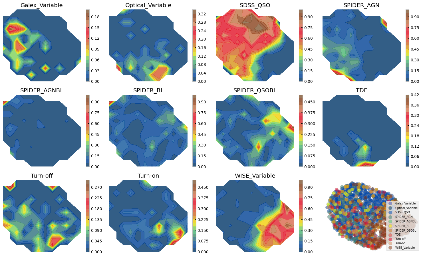 <Figure size 1500x1200 with 23 Axes>