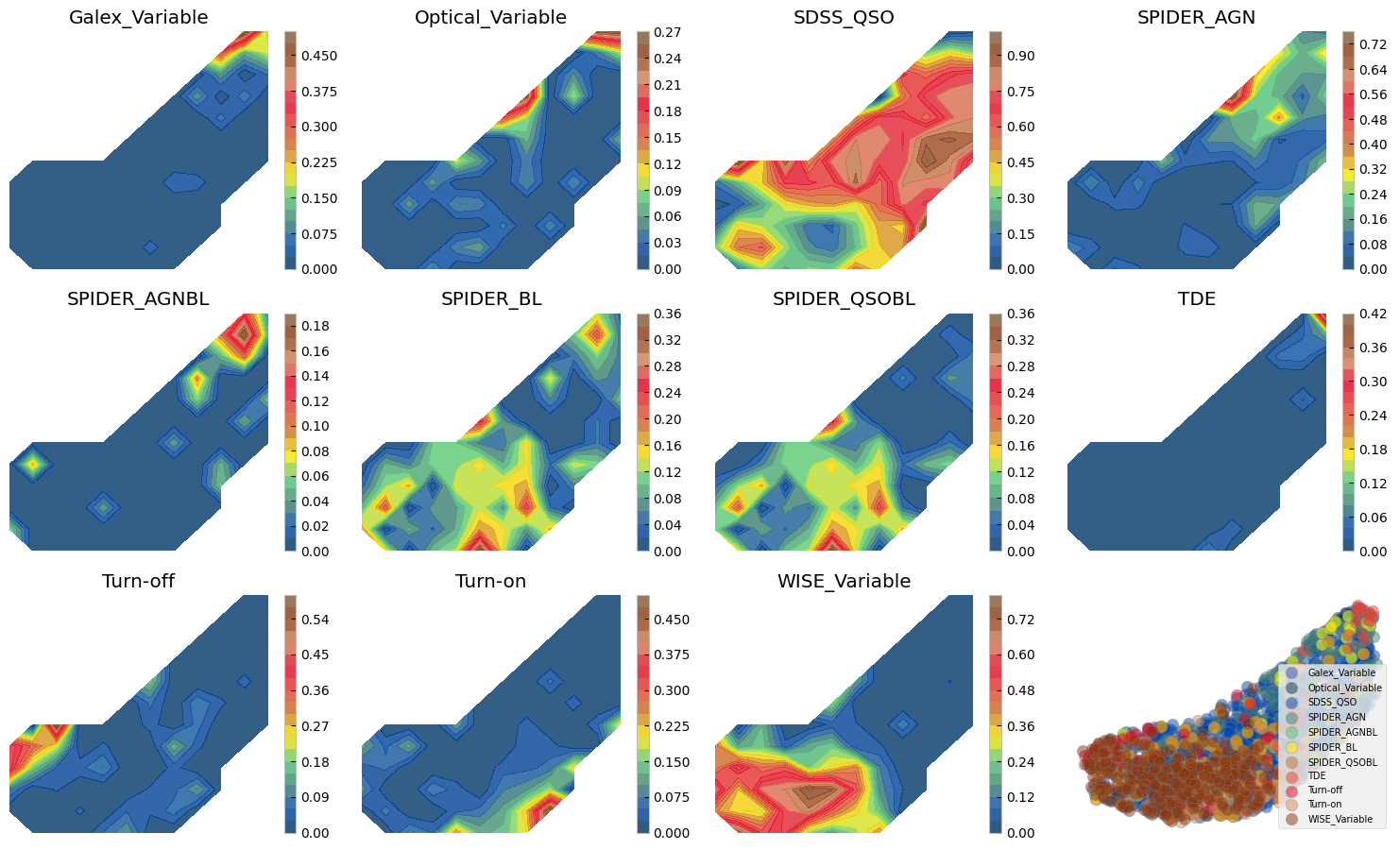 <Figure size 1500x1200 with 23 Axes>