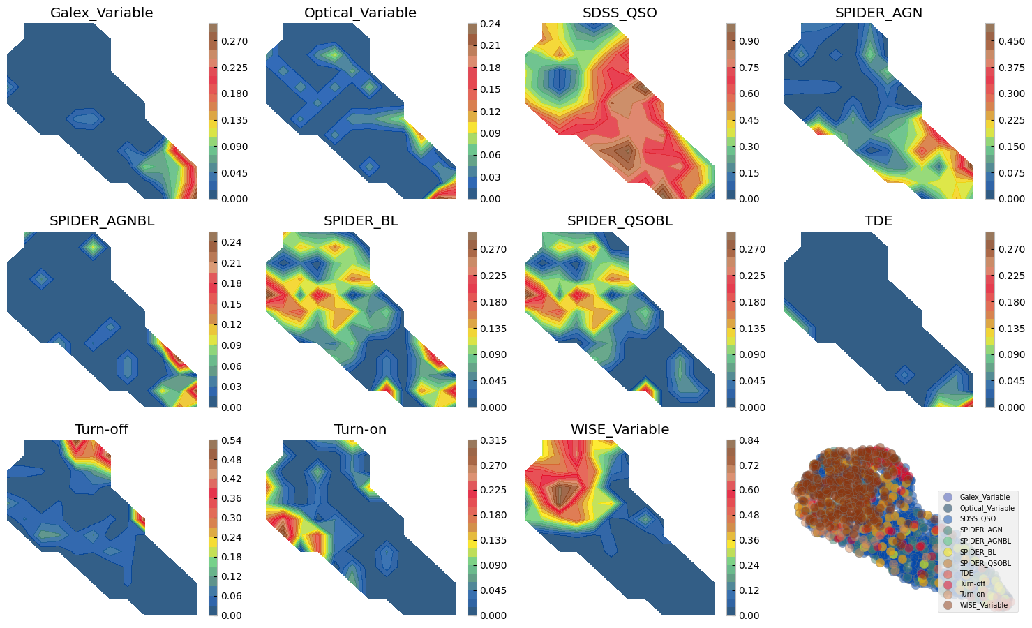 <Figure size 1500x1200 with 23 Axes>