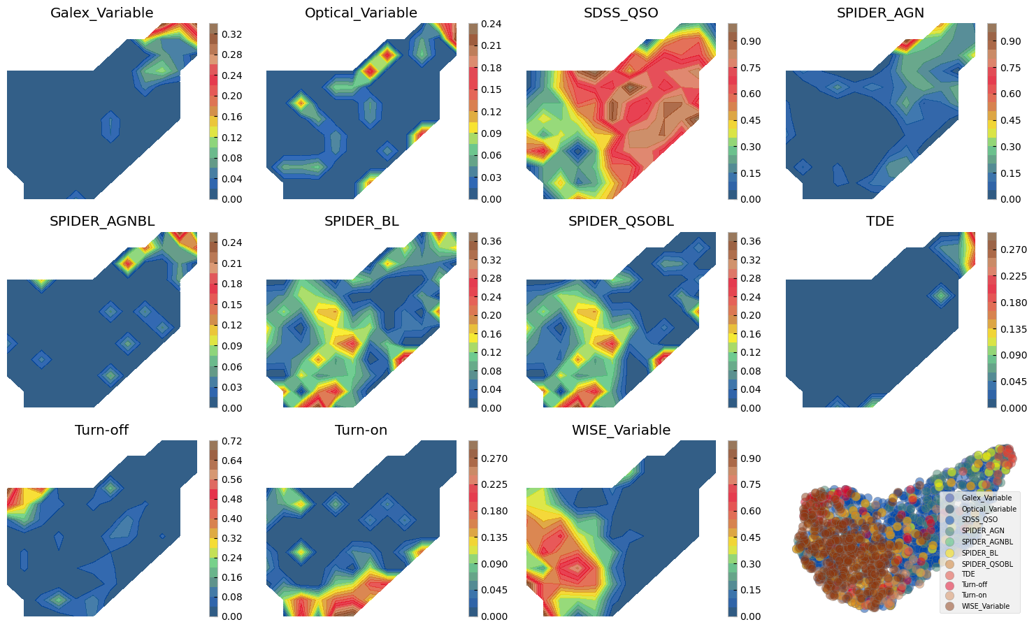 <Figure size 1500x1200 with 23 Axes>