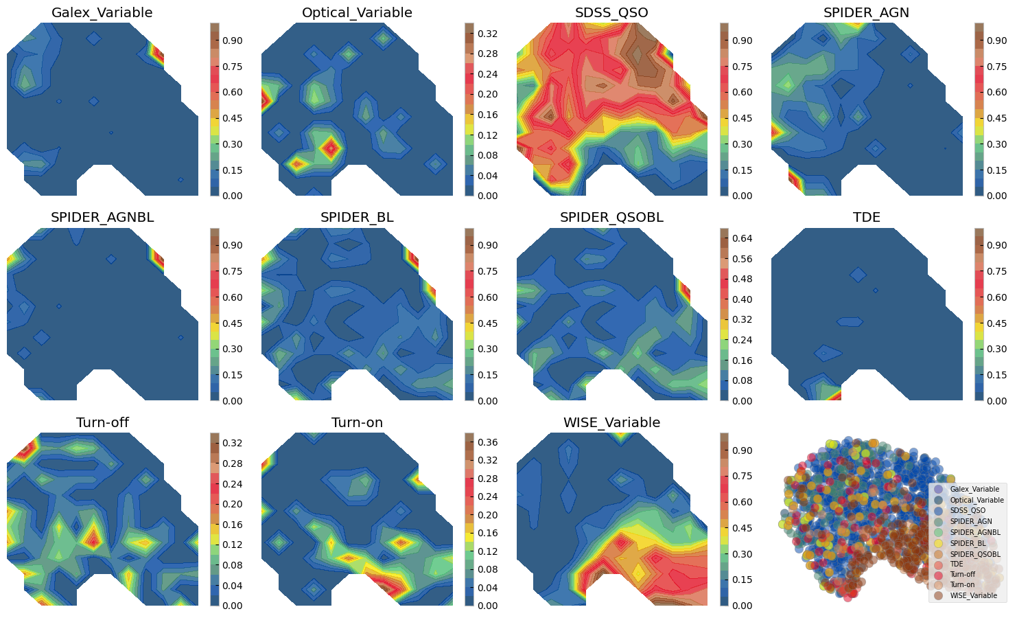 <Figure size 1500x1200 with 23 Axes>