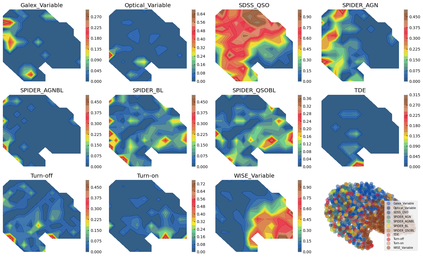 <Figure size 1500x1200 with 23 Axes>