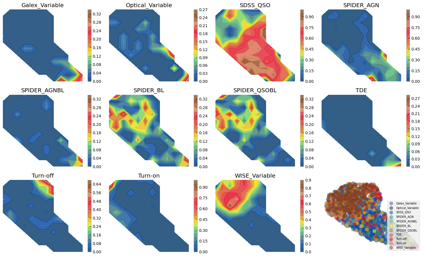 <Figure size 1500x1200 with 23 Axes>