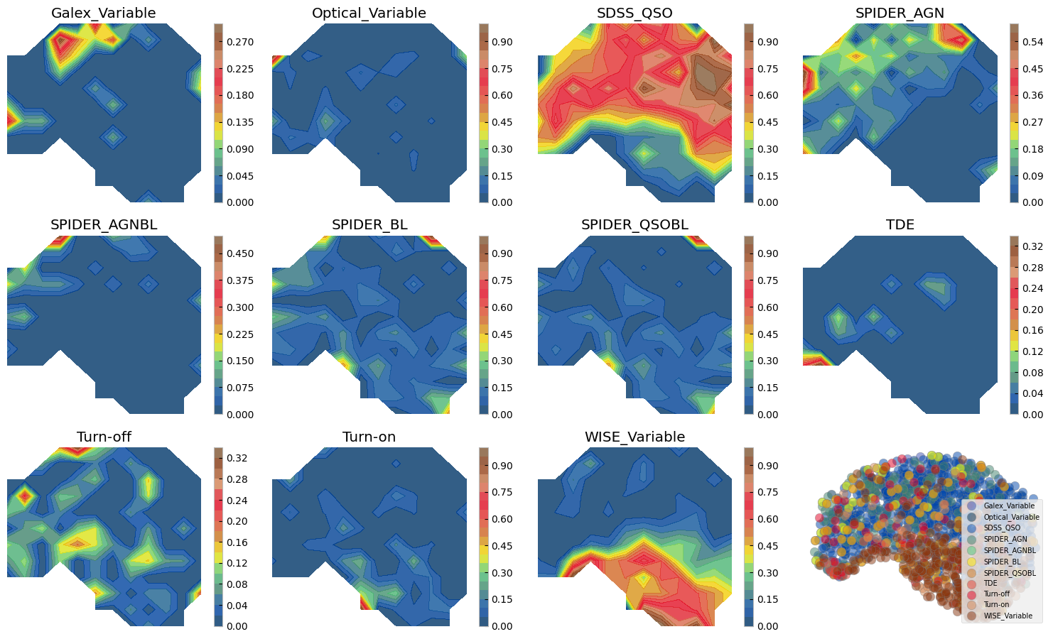<Figure size 1500x1200 with 23 Axes>