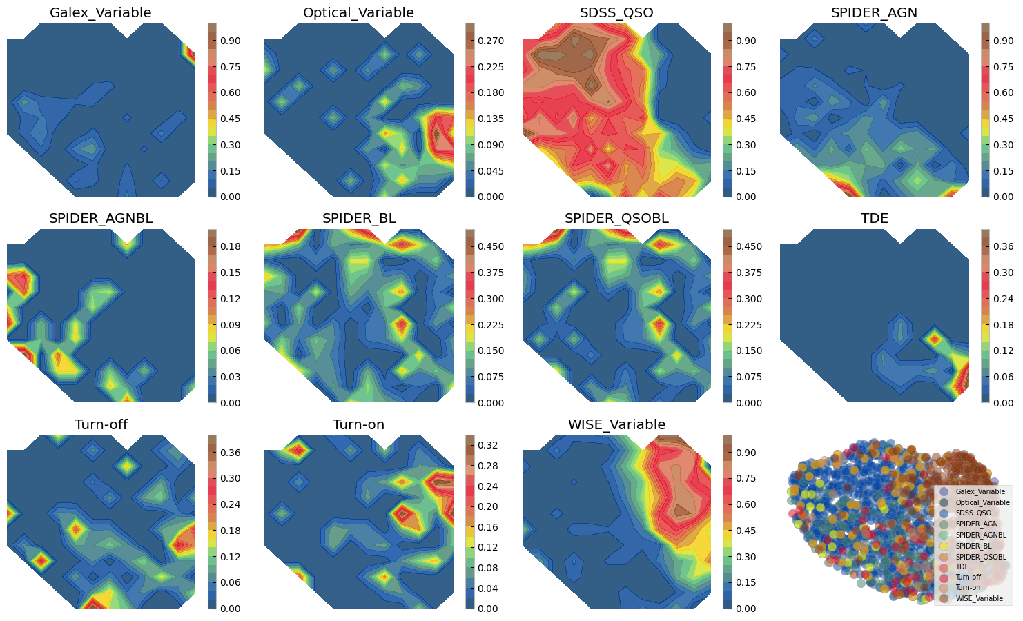 <Figure size 1500x1200 with 23 Axes>