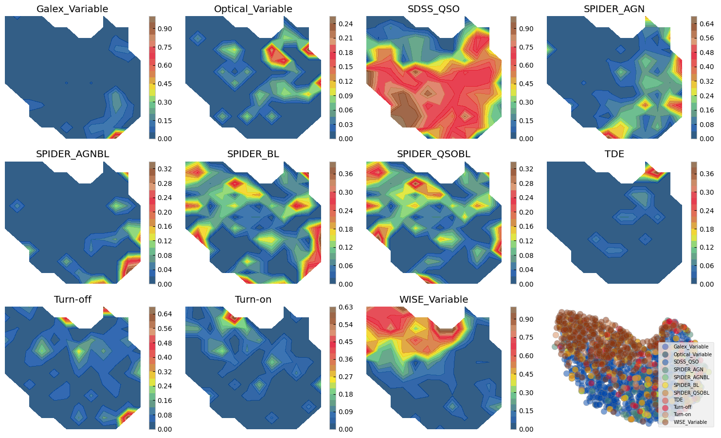 <Figure size 1500x1200 with 23 Axes>